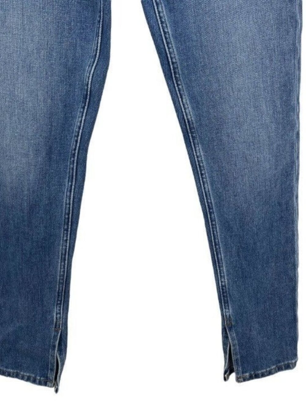 Banana Republic Women Mid Rise Skinny Jeans Size 27 - Picture 6 of 7
